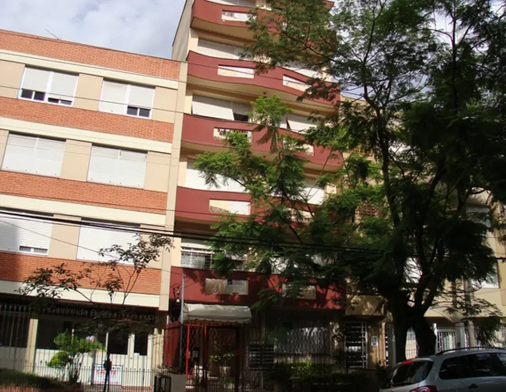 Edificio Capri