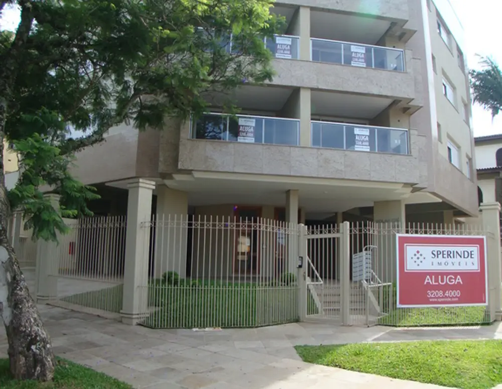 Edificio Solar Cai
