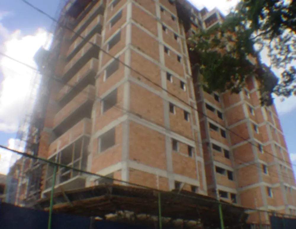 Edificio Royal Park Residence