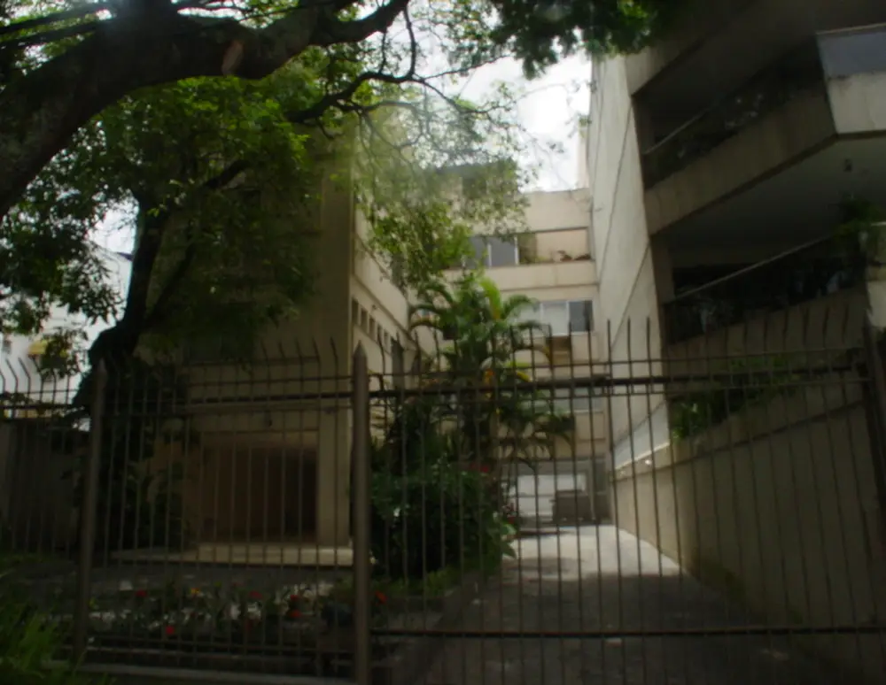 Edificio Solar do Ype