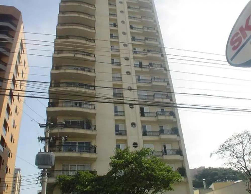 Edificio Moema By The Park