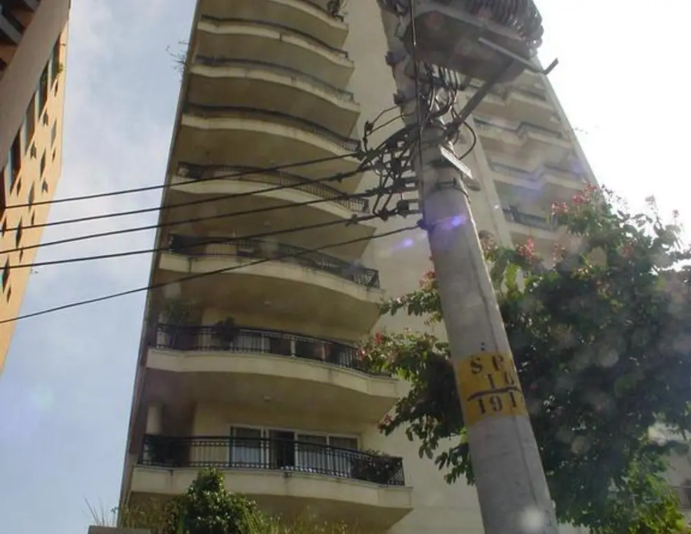 Edificio Moema By The Park — foto 2
