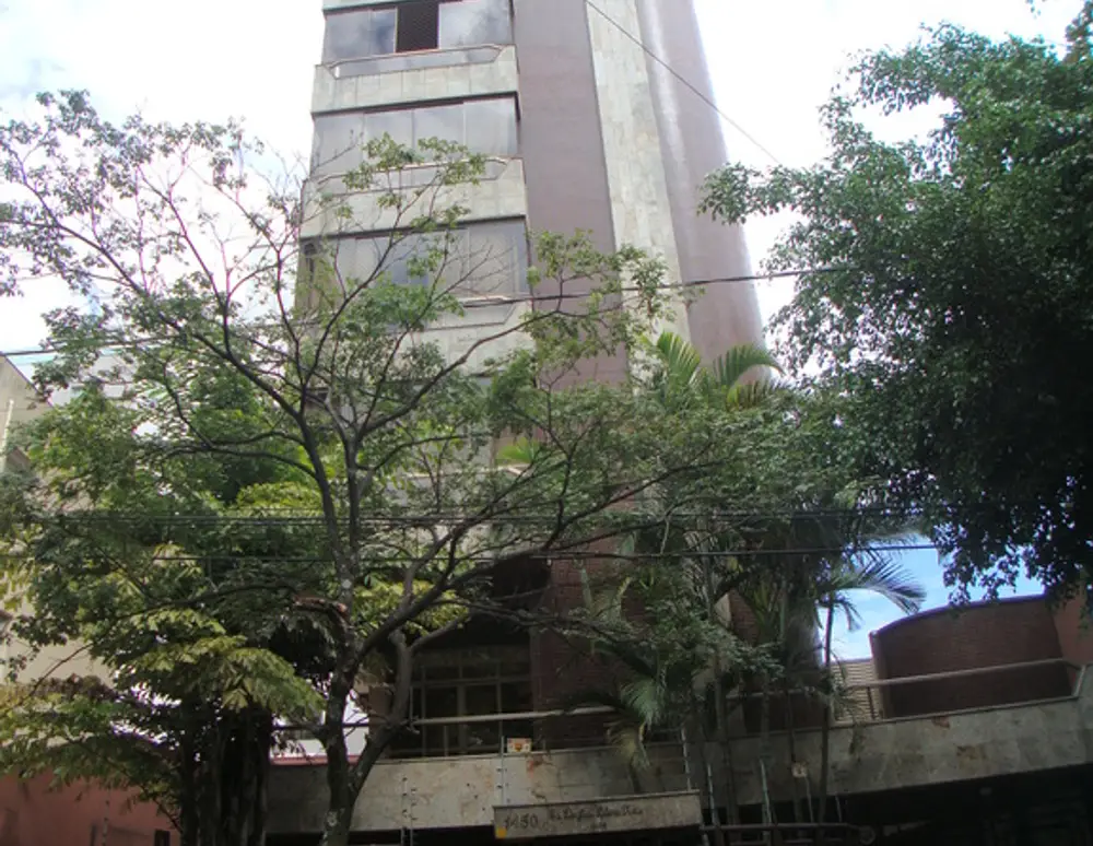 Edificio Joao Liborio Netto