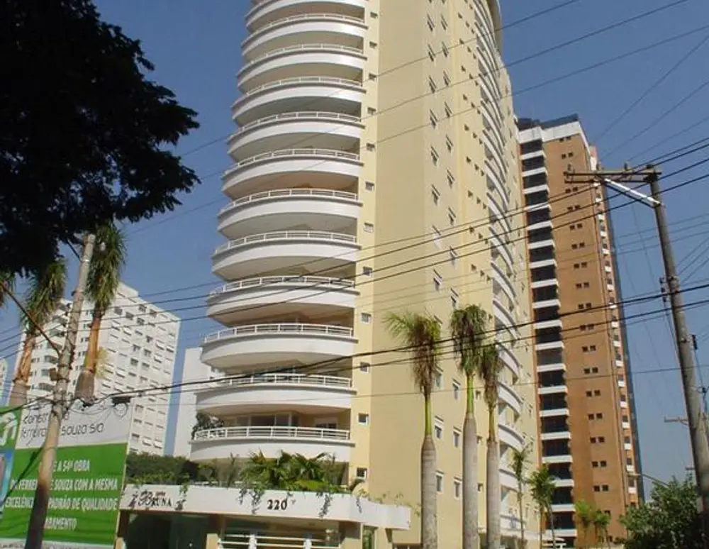 Edificio Bruna