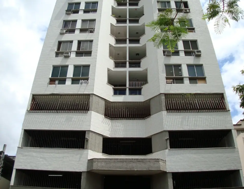 Edificio Simone