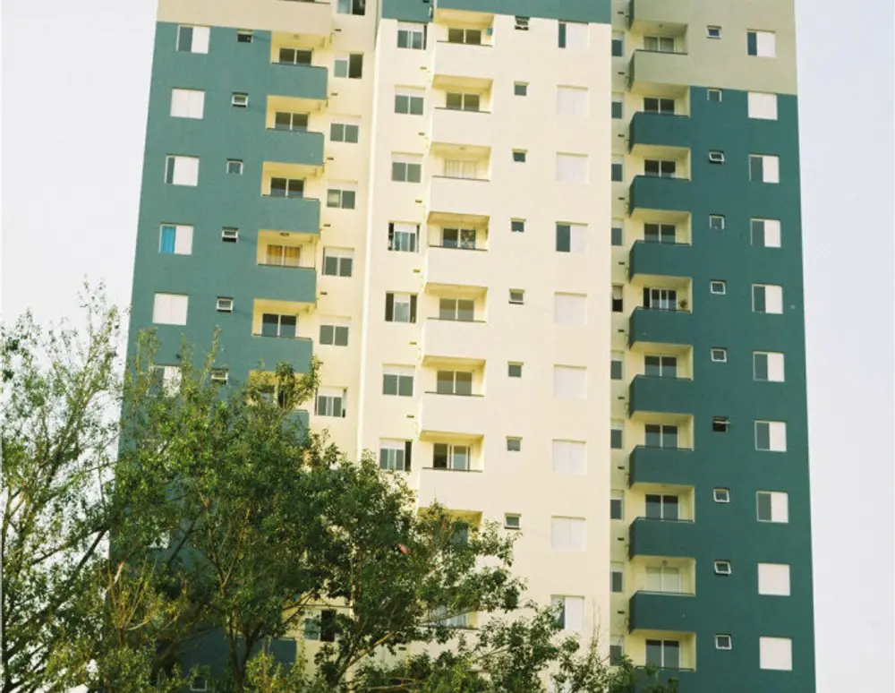 Residencial Il Giardino