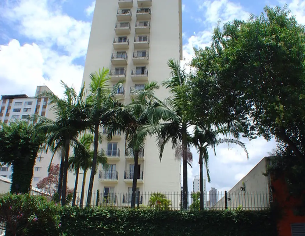 Edificio Provence