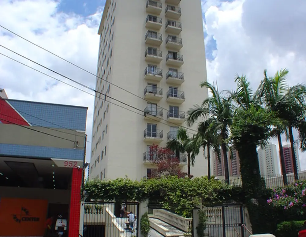 Edificio Provence — foto 2