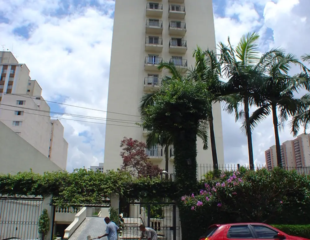 Edificio Provence — foto 3