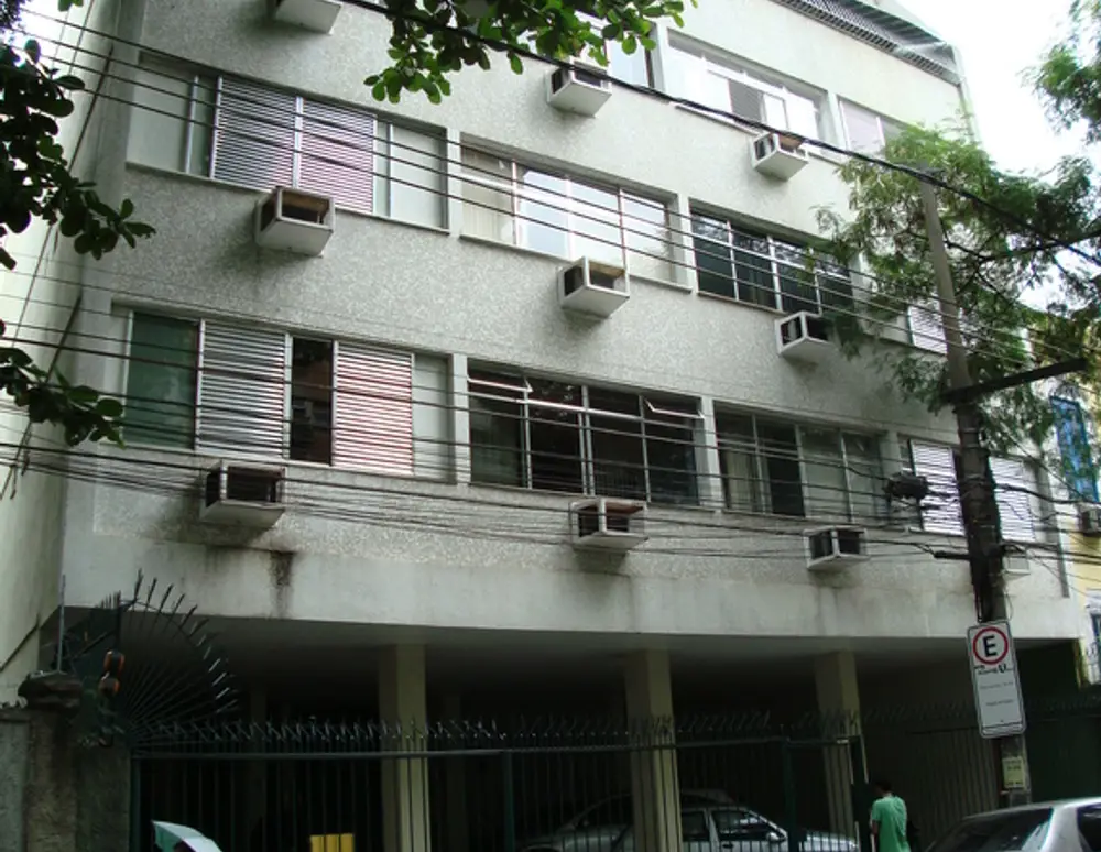 Edificio Quartzo