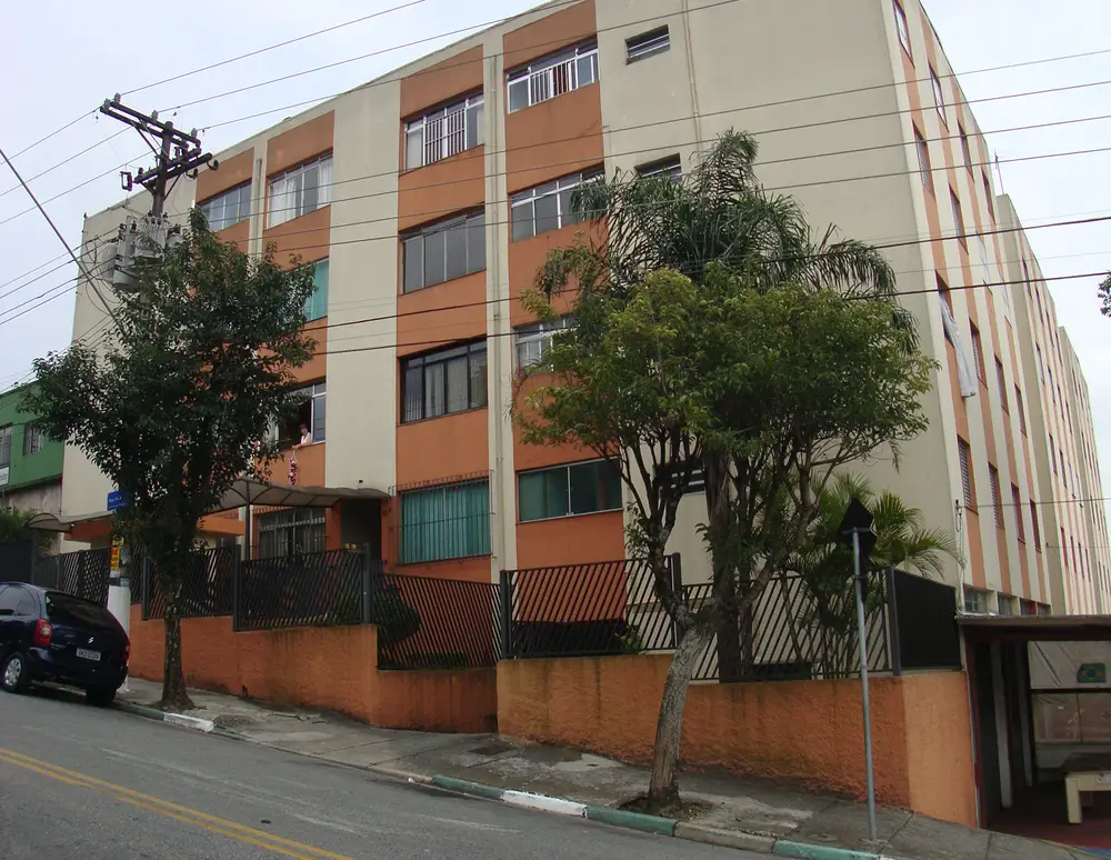 Edificio Carolina