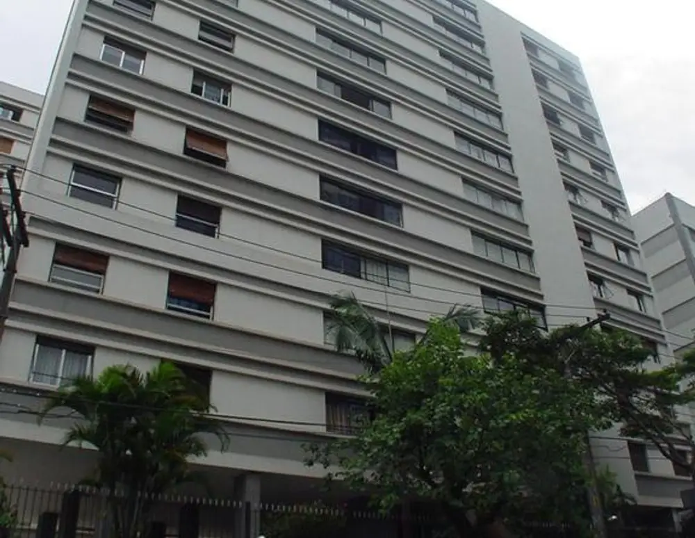 Edificio Jardim Sao Fernando