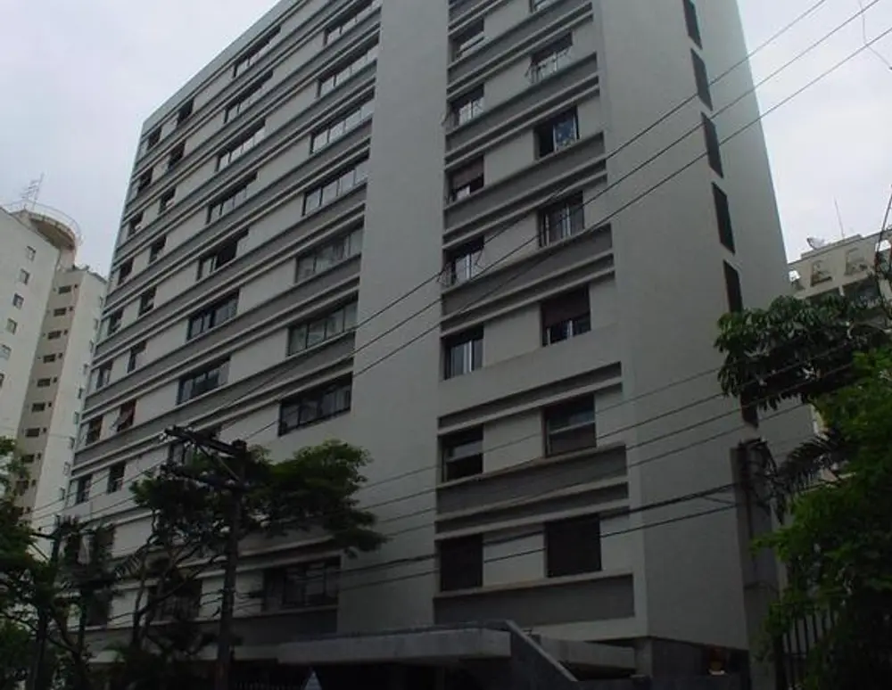 Edificio Jardim Sao Fernando — foto 2