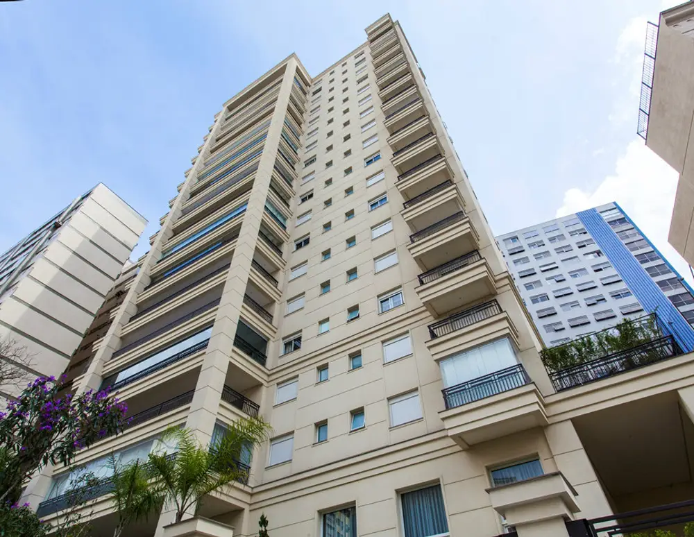 Edificio Villa Fiordaliso — foto 2