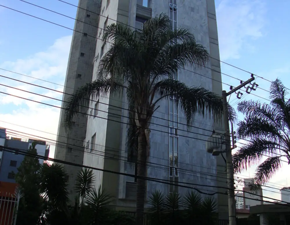 Edificio Dumont