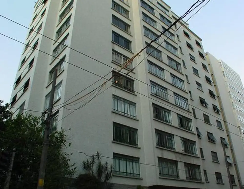 Edificio Rejana