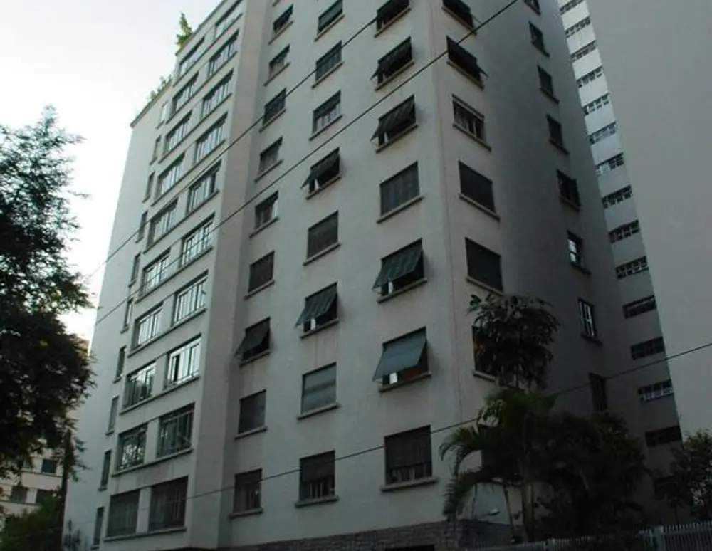 Edificio Rejana — foto 2