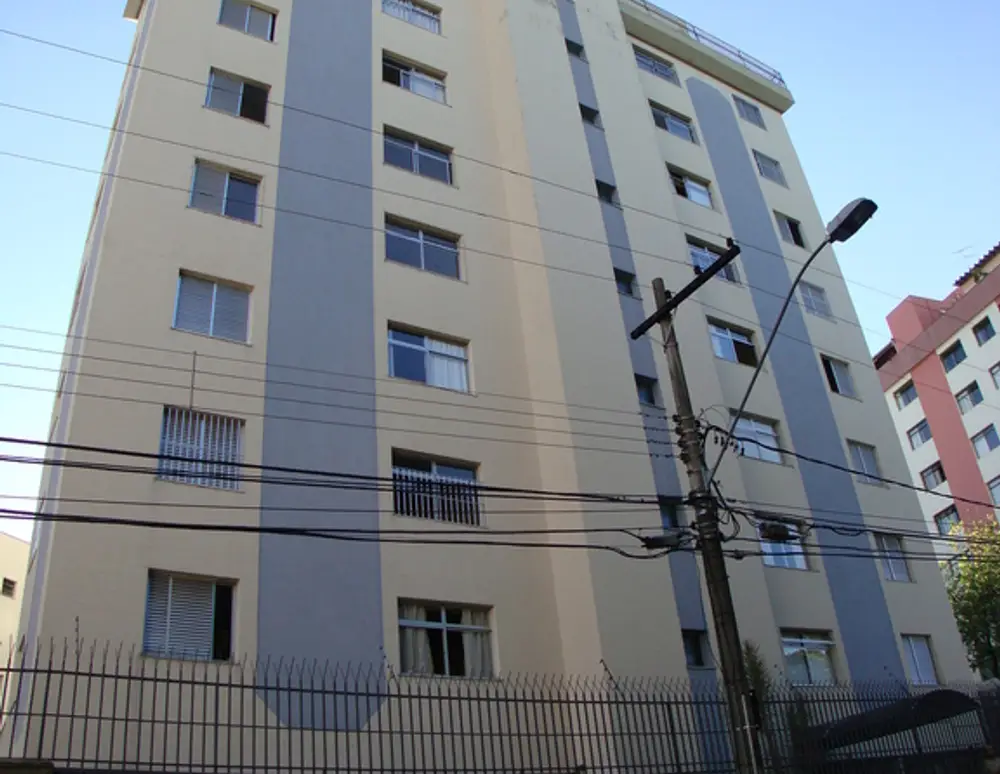 Edificio Maria Leticia