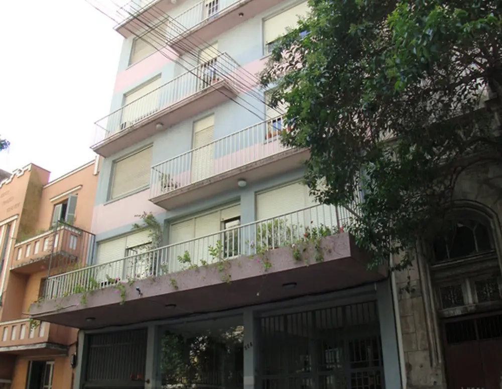 Edificio Dom Joao