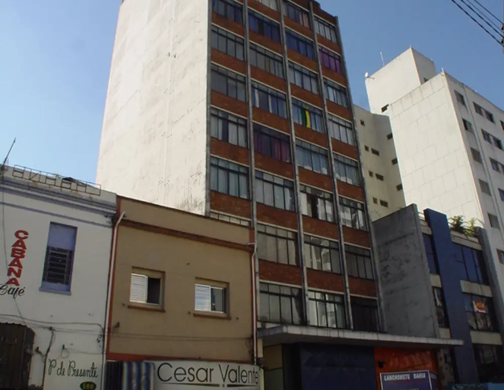 Edificio Flavia — foto 2
