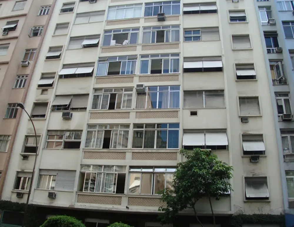 Edificio Dedalo