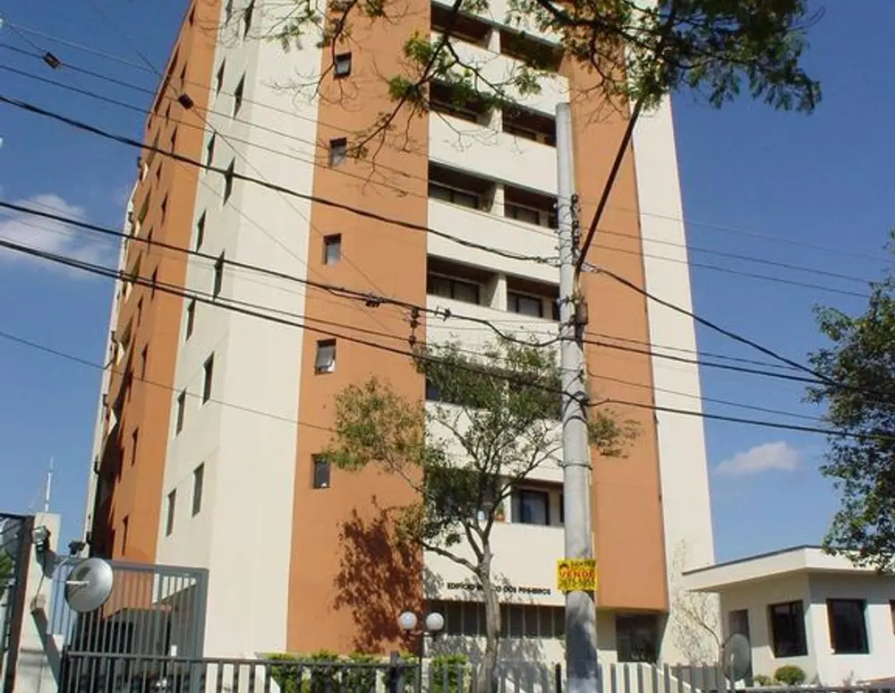 Edificio Espaco dos Pinheiros — foto 2