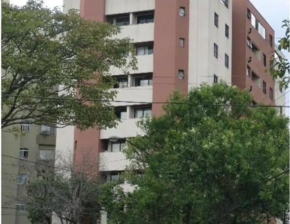 Edificio Espaco dos Pinheiros — foto 4