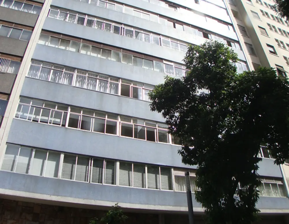 Edificio Sao Joao