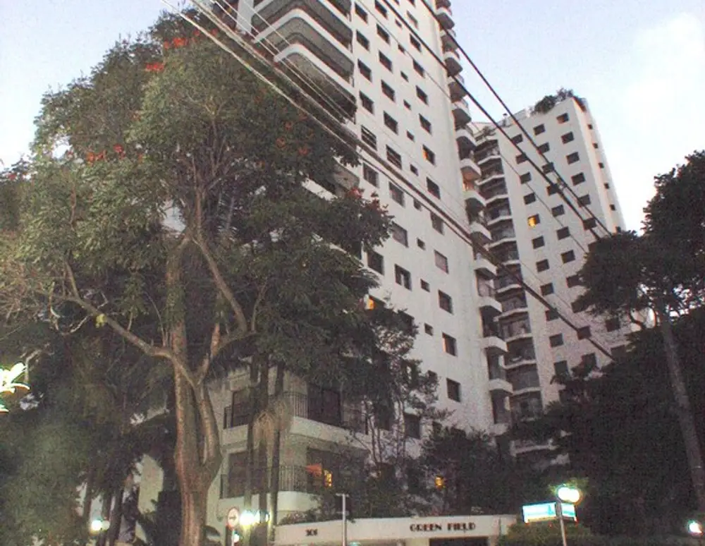 Edificio Green Field