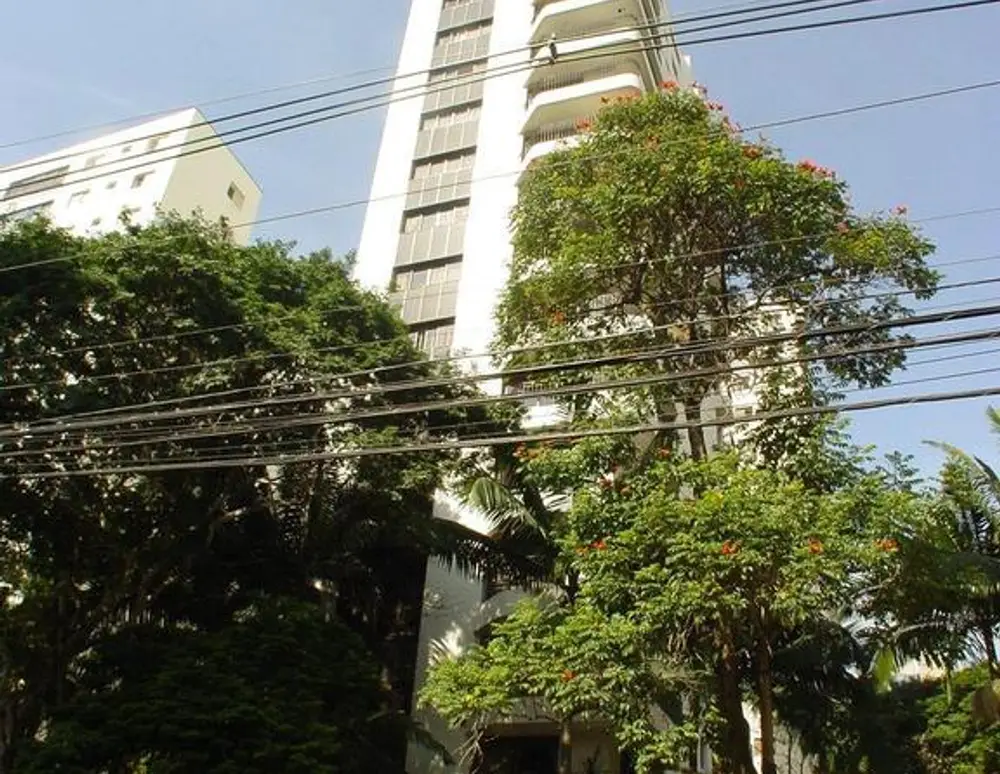 Edificio Green Field — foto 2