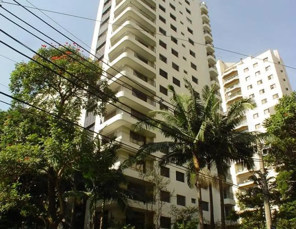 Edificio Green Field — foto 4