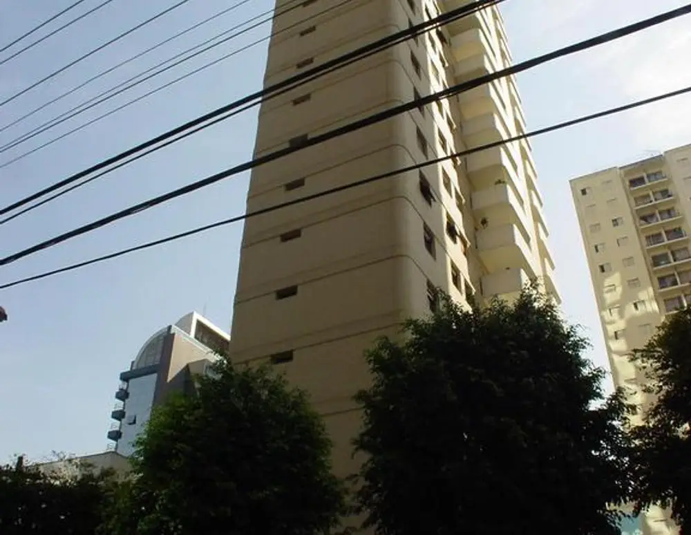 Edificio Manoel Francisco Ferreira Neto