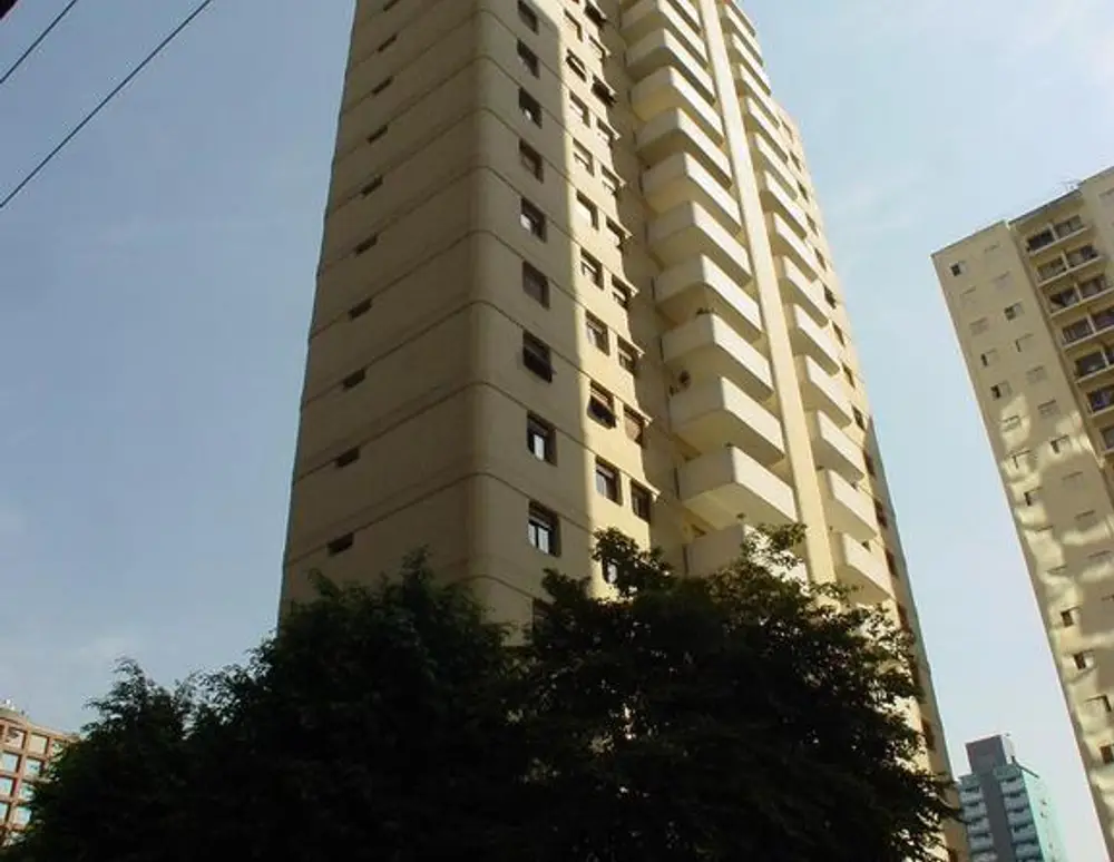 Edificio Manoel Francisco Ferreira Neto — foto 2