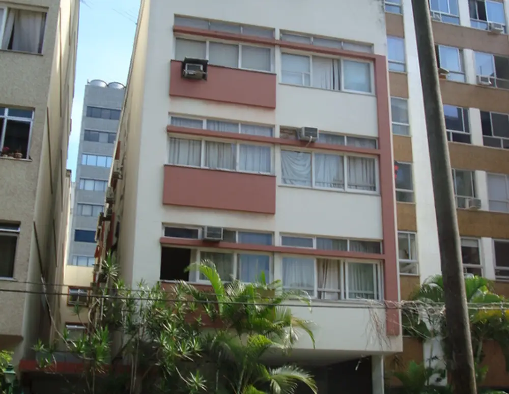 Edificio Aurora