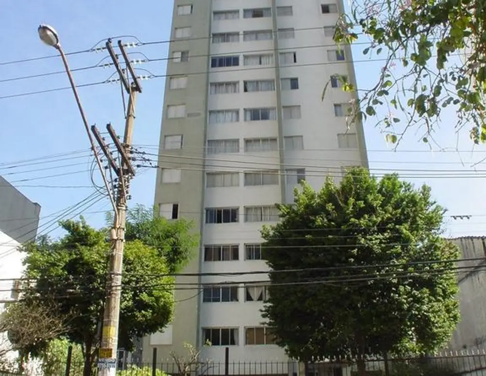 Edificio Xingu