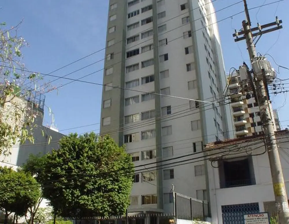 Edificio Xingu — foto 2