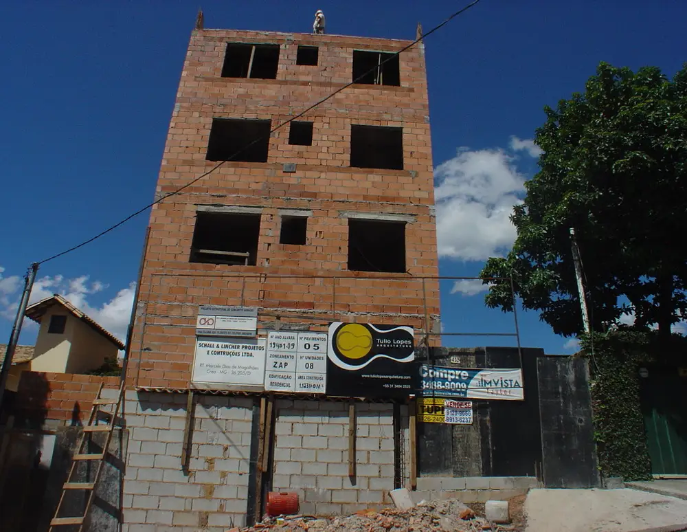 Residencial Park das Aroeiras