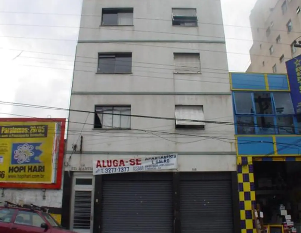 Edificio Martha