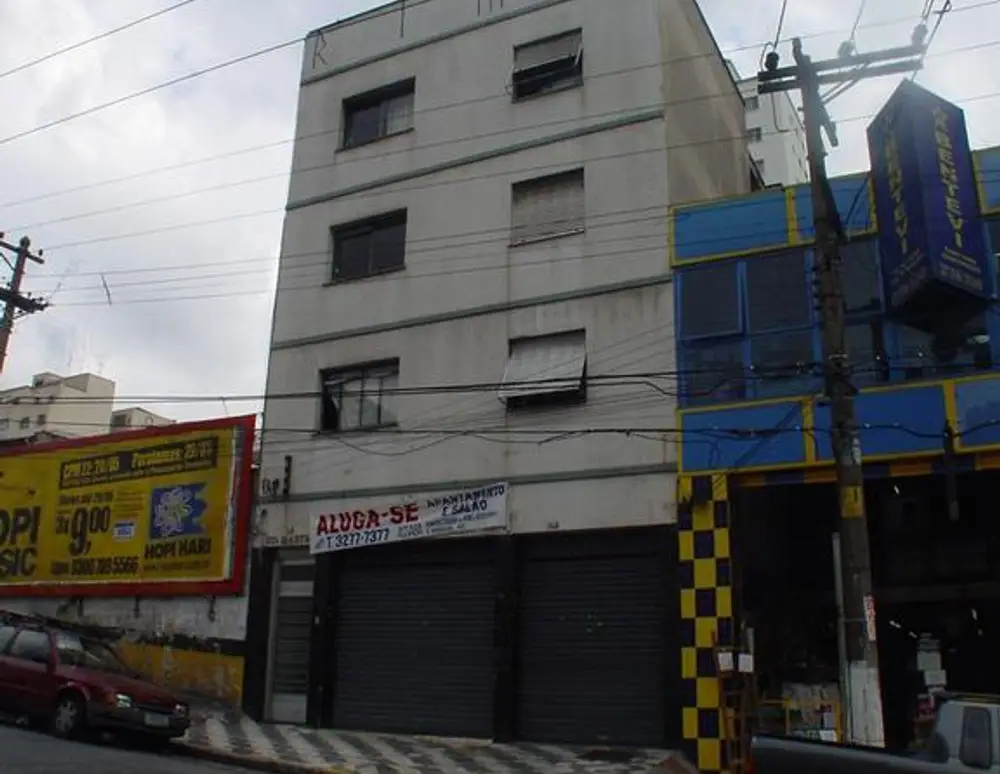 Edificio Martha — foto 2