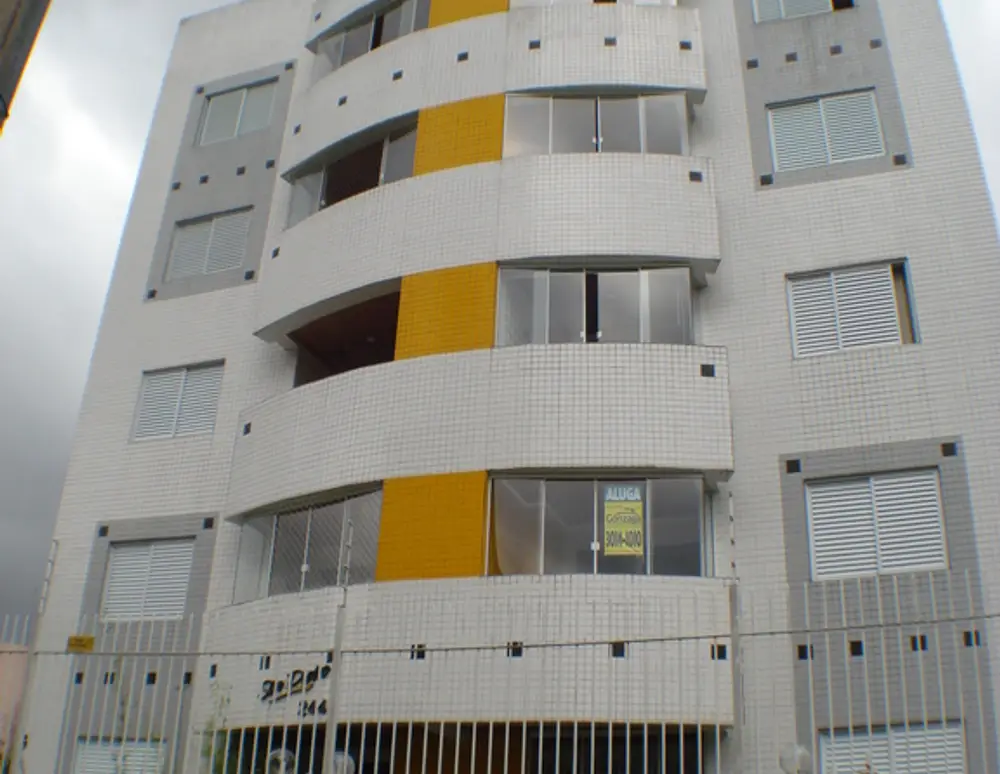 Edifício San Pietro