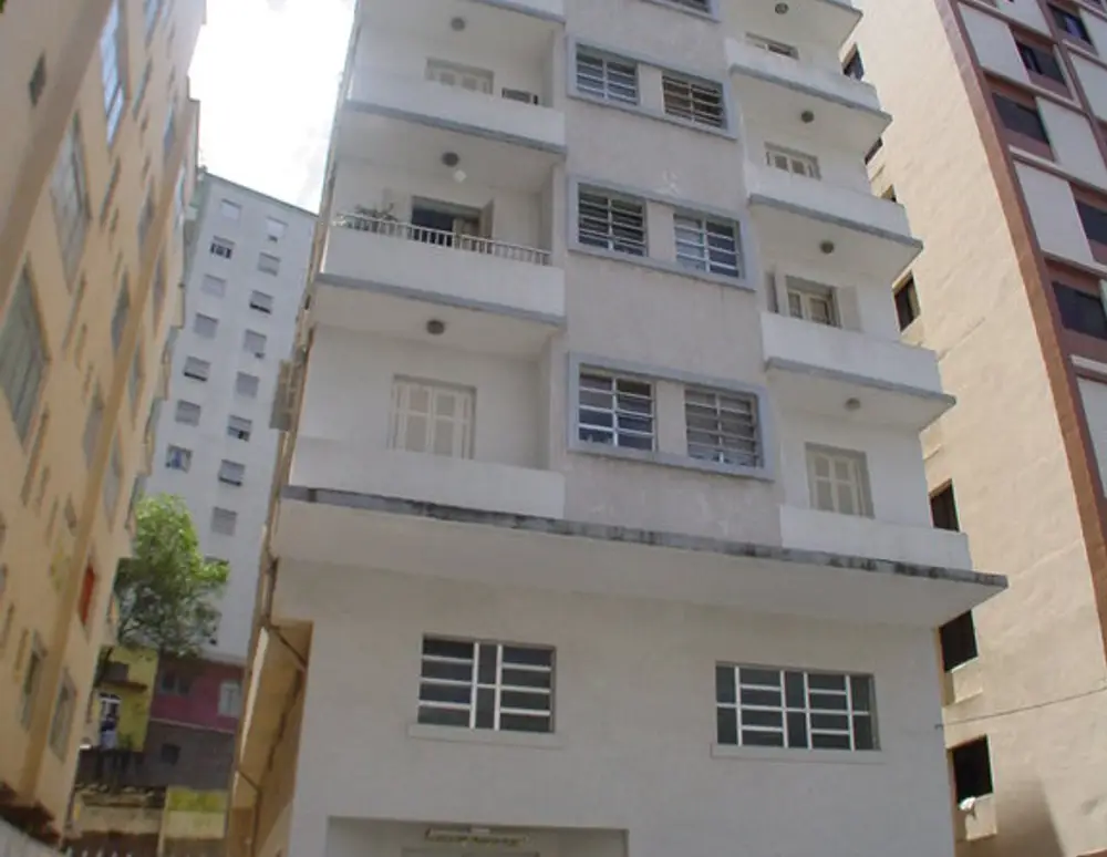 Edificio Belo Lar