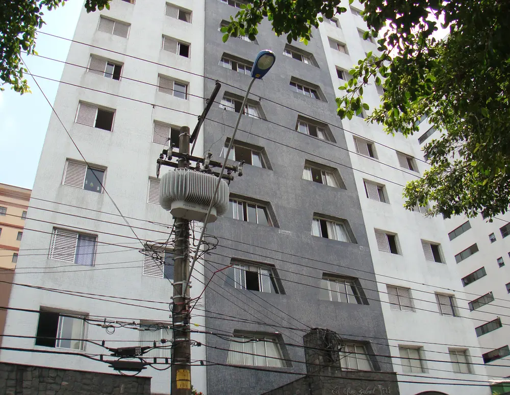 Edificio Sao Gabriel