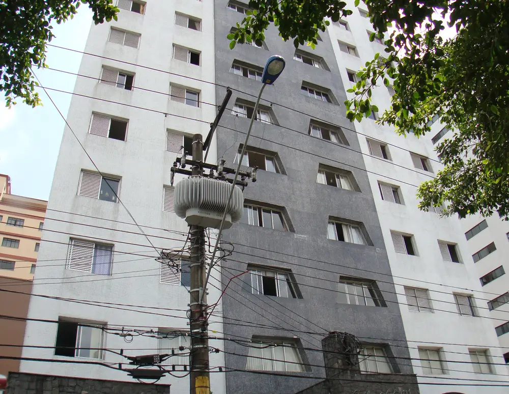 Edificio Sao Gabriel — foto 2