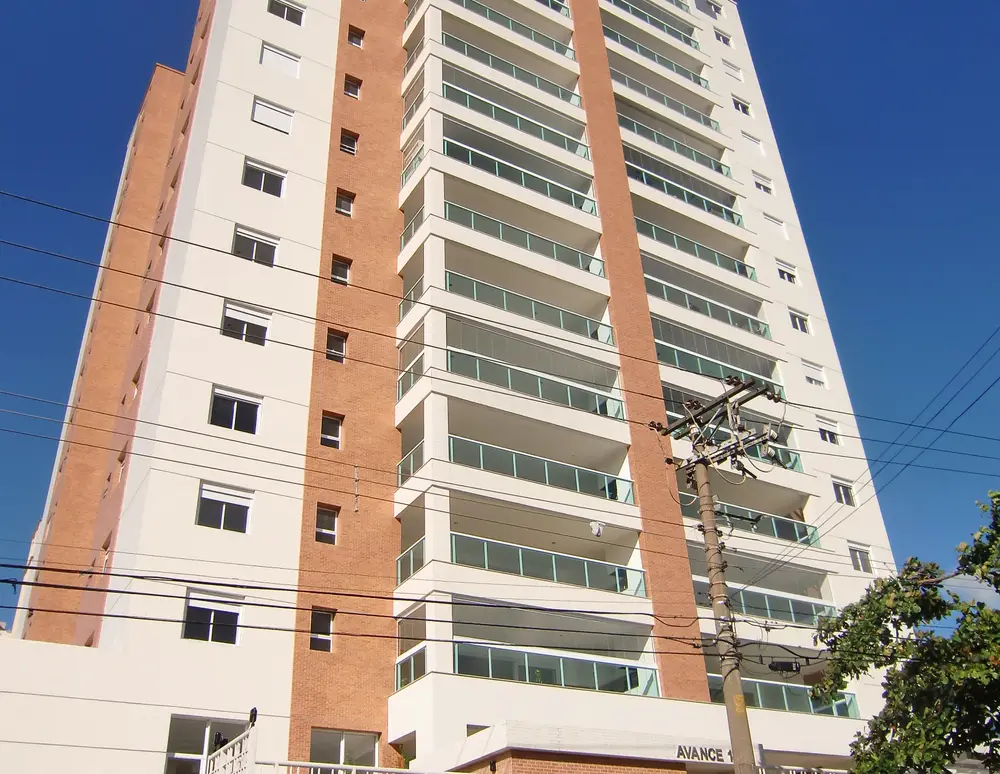 Edifício Avance