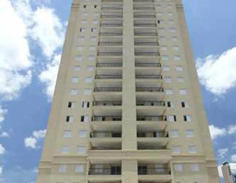Edificio Incanto