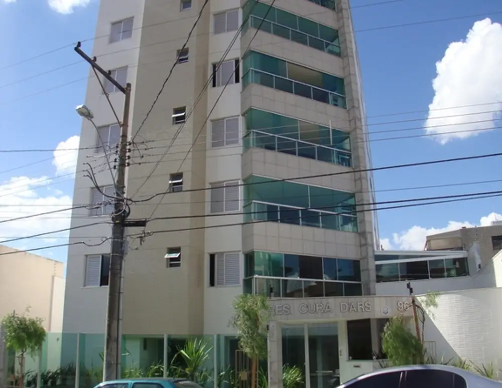 Residencial Cura D'artes