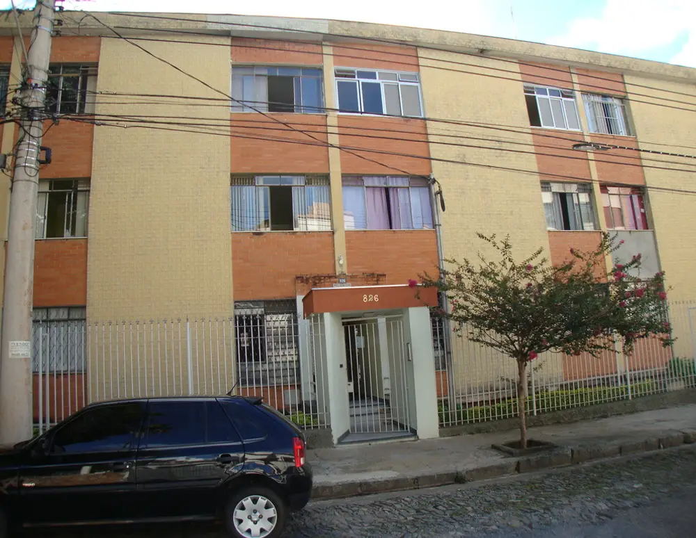Edificio Santa Filomena