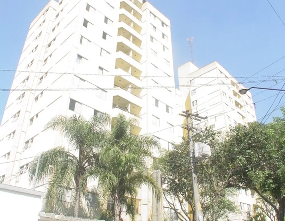 Edificio Jardim Tropical