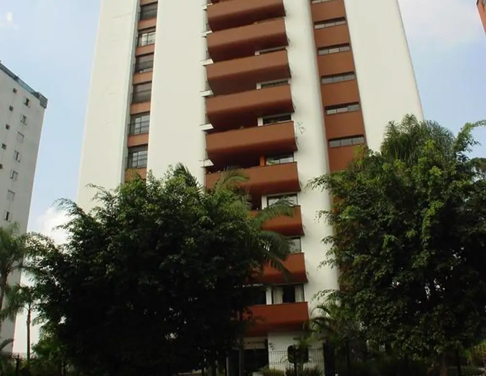 Wilton Paes de Almeida