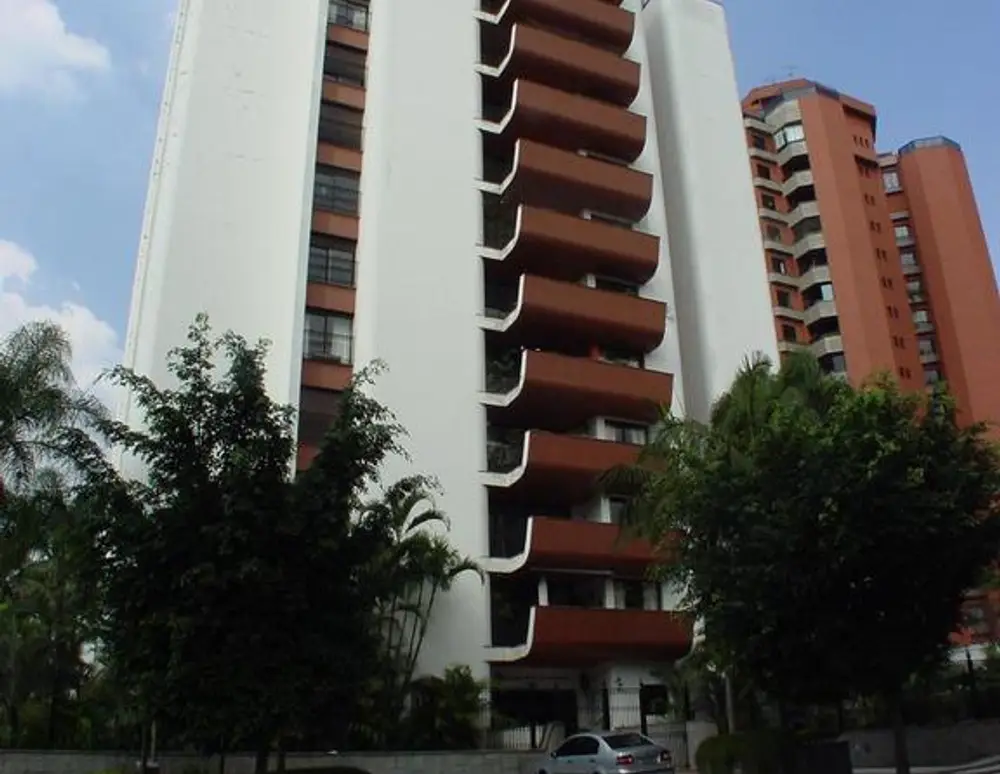 Wilton Paes de Almeida — foto 2